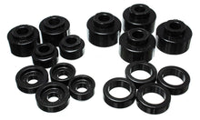Load image into Gallery viewer, Energy Suspension Body Mount Bushing Set