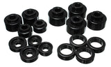 Energy Suspension Body Mount Bushing Set