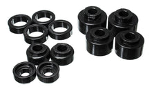 Load image into Gallery viewer, Energy Suspension Body Mount Set
