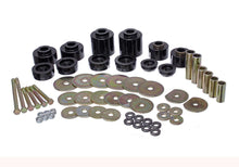 Load image into Gallery viewer, Energy Suspension Body Mount Bushing Set