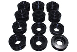 Energy Suspension Body Mount Bushings 08- 16 Ford F250 Super Cab