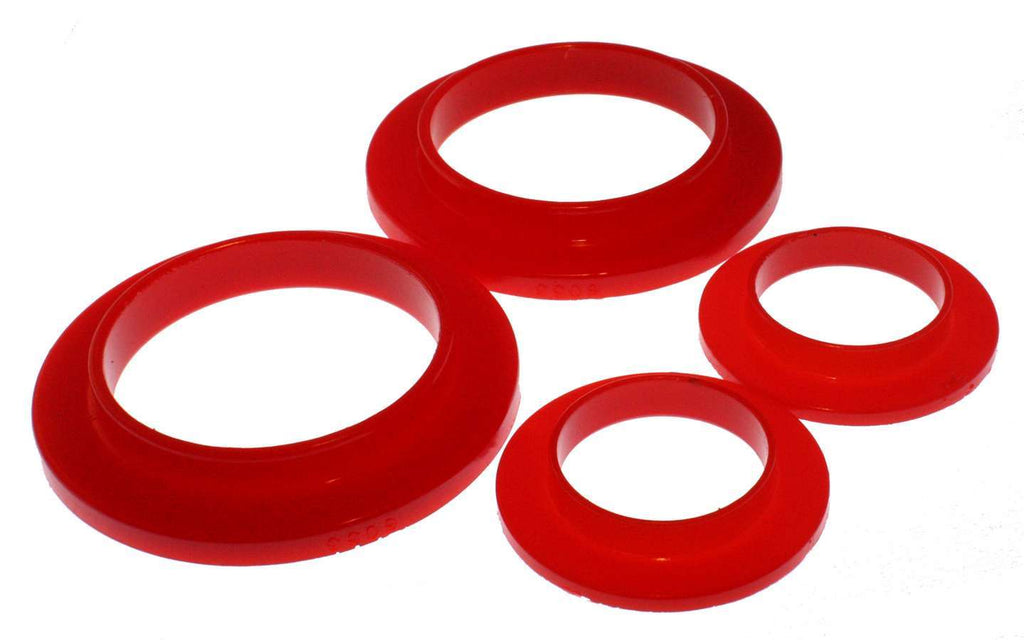 Energy Suspension Rear Coil Spring Isolato