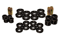 Load image into Gallery viewer, Energy Suspension Frt Control Arm Bushing Set 06-08 Ram 1500