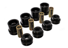Load image into Gallery viewer, Energy Suspension REAR SUB-FRAME BUSHING S ET