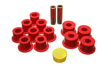Load image into Gallery viewer, Energy Suspension Spring Bushings