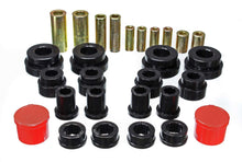 Load image into Gallery viewer, Energy Suspension Control Arm Bushing Set