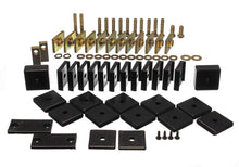 Load image into Gallery viewer, Energy Suspension TOY LAND CRUISER BODYMOU NT SET