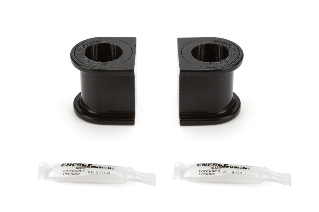 Energy Suspension 05-13 Toyota Tacoma Front Sway Bar Bushings