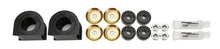 Load image into Gallery viewer, Energy Suspension Front Sway Bar Bushings 05-15 Toyota Tacoma