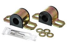 Load image into Gallery viewer, Energy Suspension 19mm Sway Bar Bushing Se