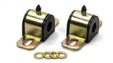 Load image into Gallery viewer, Energy Suspension Greaseable Sway Bar Bushings 3/4in