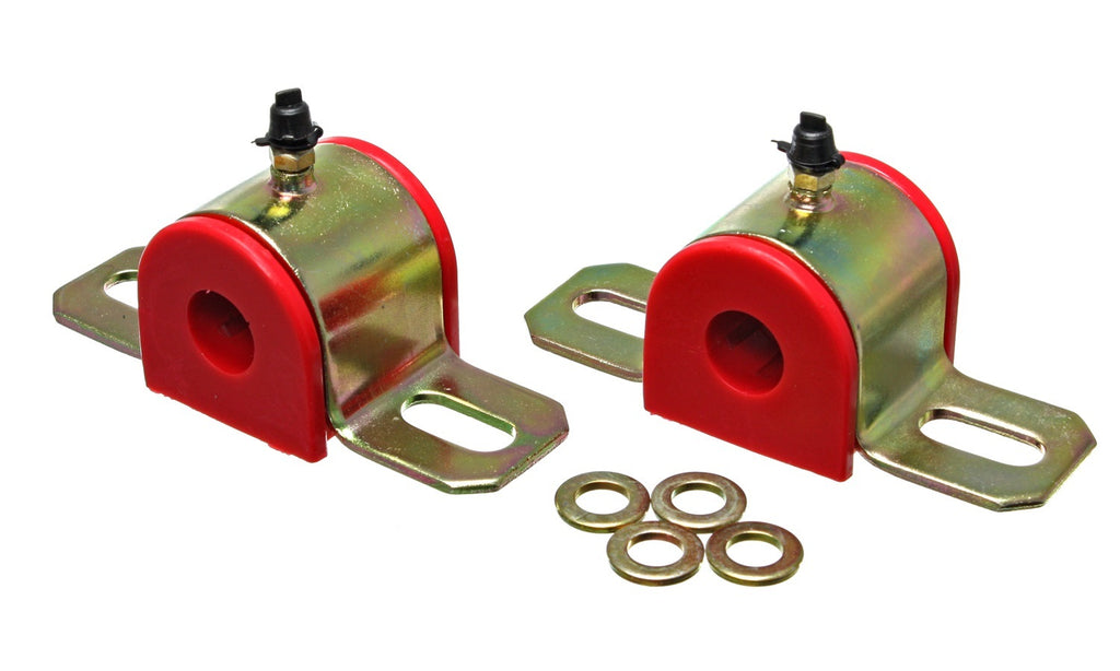 Energy Suspension 3/4in Sway Bar Bushing Set