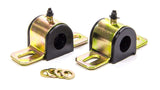 Energy Suspension Greaseable Sway Bar Bushings 7/8in