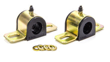 Load image into Gallery viewer, Energy Suspension Greaseable Sway Bar Bushings 1in