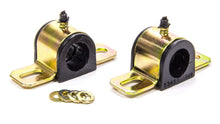 Load image into Gallery viewer, Energy Suspension Greaseable Sway Bar Bushings 1 1/8in