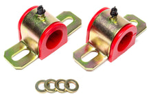 Load image into Gallery viewer, Energy Suspension Sway Bar Bushing Set 1-1/8in