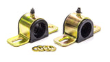Energy Suspension Greaseable Sway Bar Bushing Set 1 1/4in