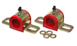 Energy Suspension 1-5/16in SWAY BAR BUSHIN G SET