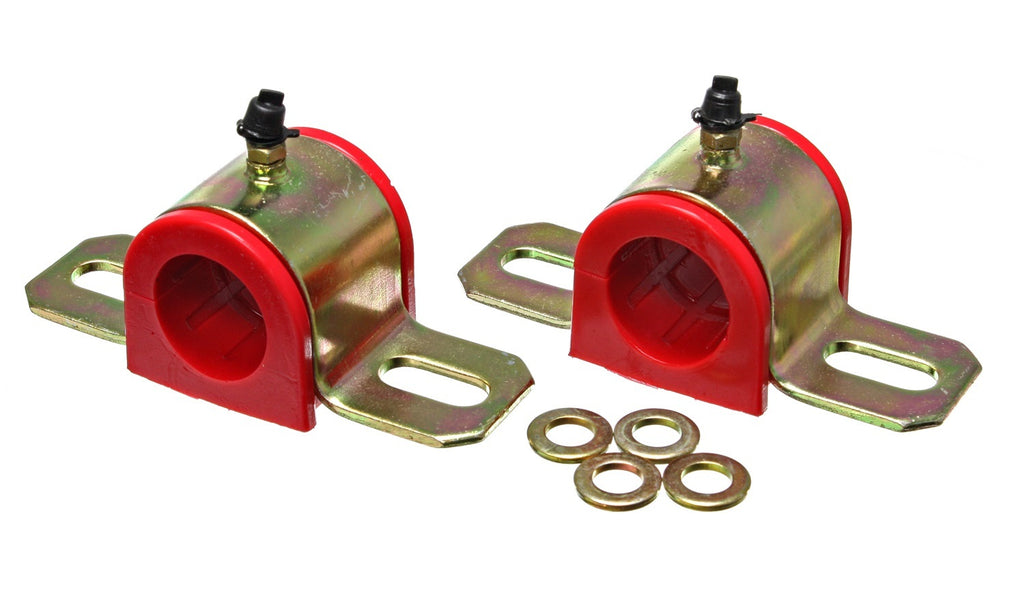Energy Suspension 1-5/16in SWAY BAR BUSHIN G SET