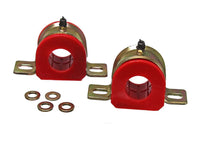 Load image into Gallery viewer, Energy Suspension 1-1/4in SWAY BAR BUSHING SET