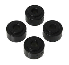 Load image into Gallery viewer, Energy Suspension End Link Grommets -Black