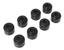 Load image into Gallery viewer, Energy Suspension End Link Grommets - Blac