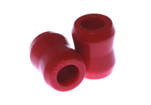 Load image into Gallery viewer, Energy Suspension Shock Bushing Red