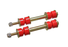 Load image into Gallery viewer, Energy Suspension Red Link Set Red