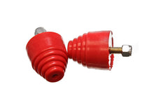 Load image into Gallery viewer, Energy Suspension Bump Stop 2-1/8 x 2in Stepped Cone Pair