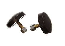 Load image into Gallery viewer, Energy Suspension Bump Stop 11/16 x 2in Button Style Pair