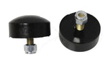 Energy Suspension Bump Stop 1 x 2 Button Head Style Pair