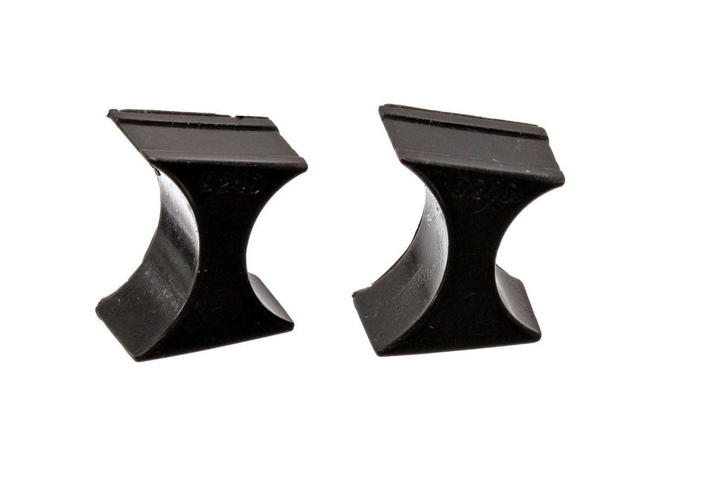 Energy Suspension 2.0 X 1.5 Shock Isolator Set