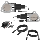 QTP QTEC Electric Valves