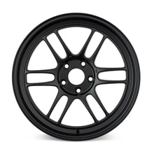 Load image into Gallery viewer, Enkei RPF1 18x9 5x112 35mm Offset 66.5mm Bore Black Wheel