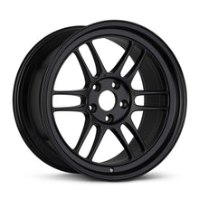 Load image into Gallery viewer, Enkei RPF1 18x9 5x112 35mm Offset 66.5mm Bore Black Wheel
