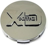 XD XDS FORGED 5X5 ALUM CTR PC POL LOGO 2