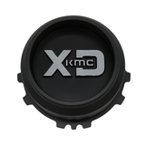 XD XDS FORGED 5X5 ALUM CTR PC SB LOGO 2