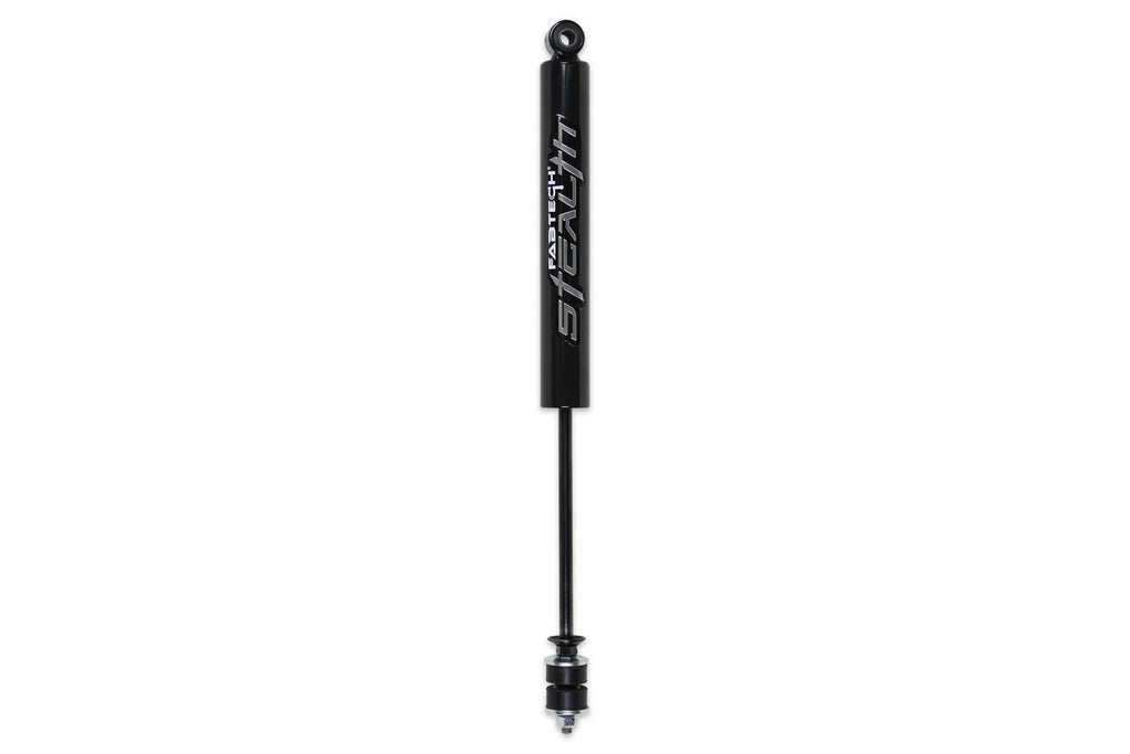 Fabtech STEALTH MONOTUBE OWE