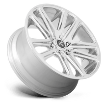 Load image into Gallery viewer, S254 24X10 5X5.5 CHROME 25MM