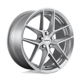 Rotiform R133 18X8.5 5X112 GL-SLVR 45MM