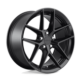 Rotiform R134 18X8.5 5X112 MT-BLK 45MM