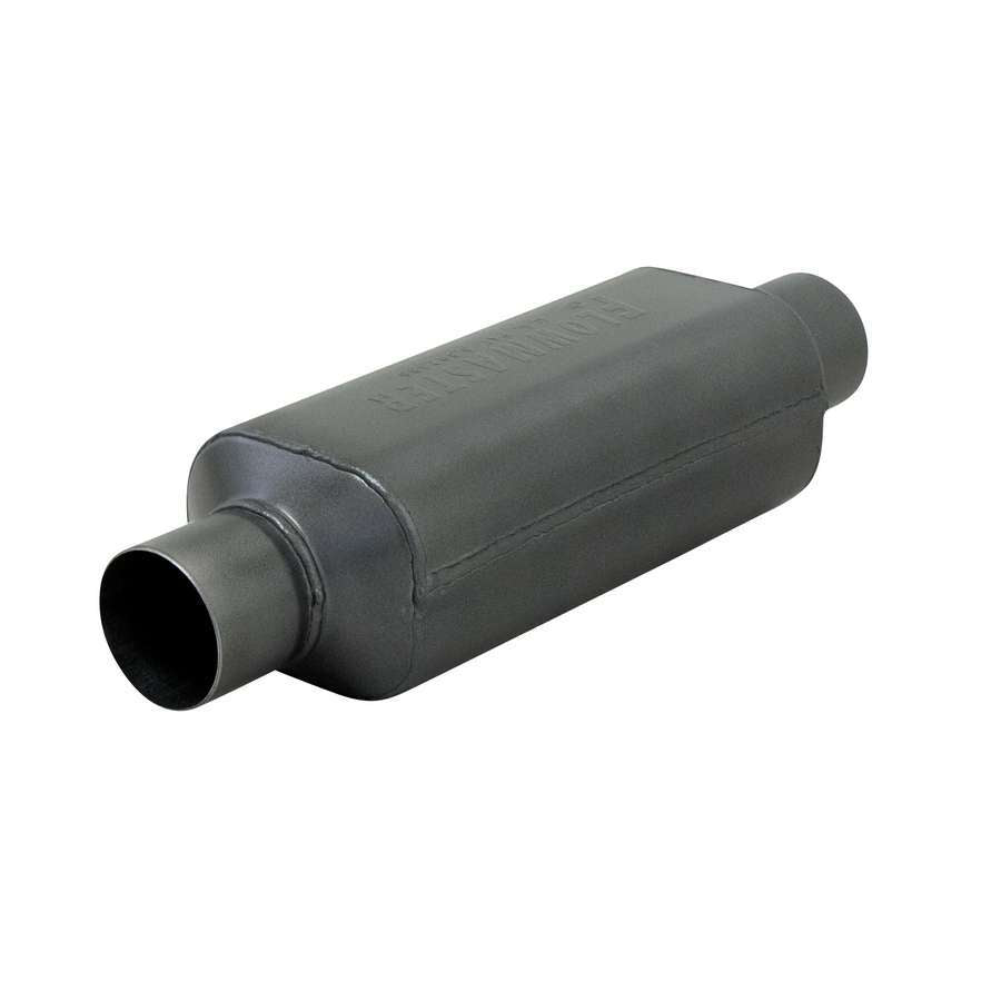 Flowmaster Hushpower II Resonator - 2.50 In/Out 12L