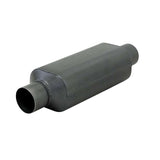 Flowmaster Hushpower II Resonator - 2.50 In/Out 12L
