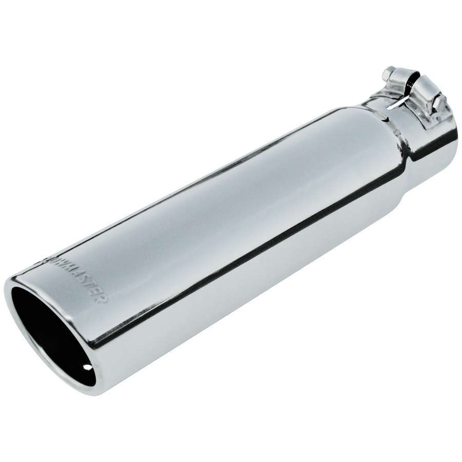 Flowmaster S/S Exhaust Tip - 3in Dia.- 2.5in Pipe