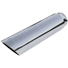 Load image into Gallery viewer, Flowmaster S/S Exhaust Tip - 3in Dia.- 2.5in Pipe