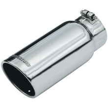 Load image into Gallery viewer, Flowmaster S/S Exhaust Tip - 5in Dia. - 4in Pipe