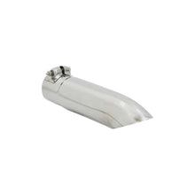 Load image into Gallery viewer, Flowmaster S/S Exhaust Tip - 2.5in Dia. - 2.25in Pipe