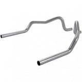 Flowmaster 2.5in Tailpipe