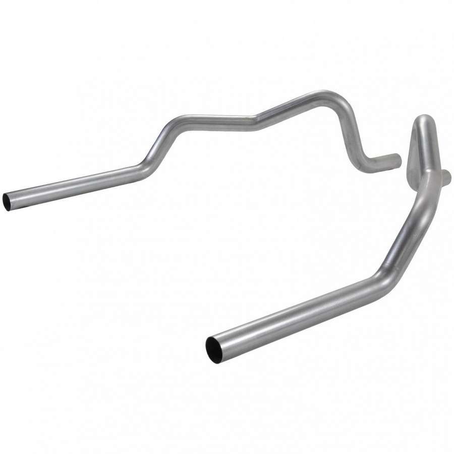 Flowmaster 2.5in Tailpipe