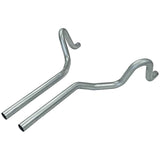 Flowmaster 2.5in Tailpipe